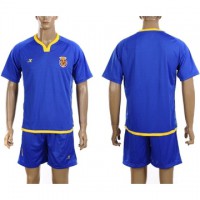 Villarreal Segunda Equipacion